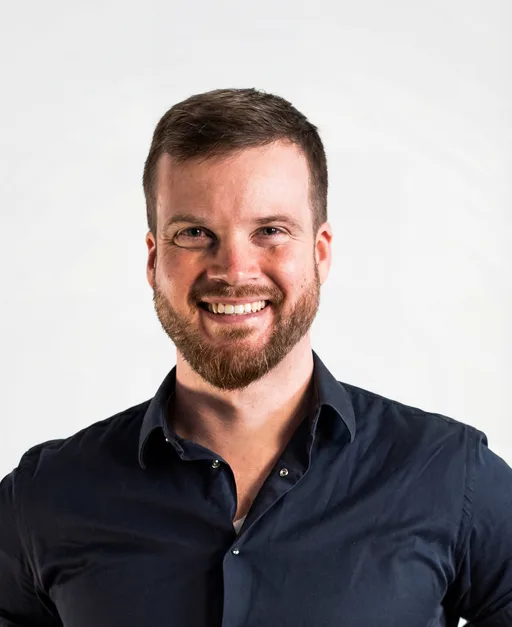 Sebastian Schramm, Dozent des Workshops